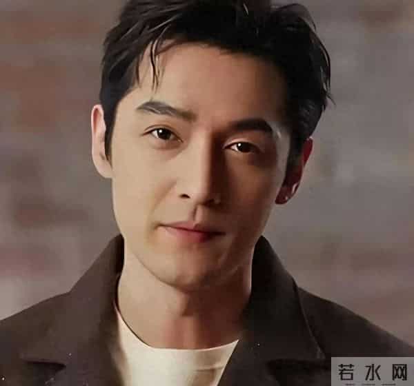 胡歌自认“失败父亲”带2岁女儿驻守4700米高原，细节却看哭全网