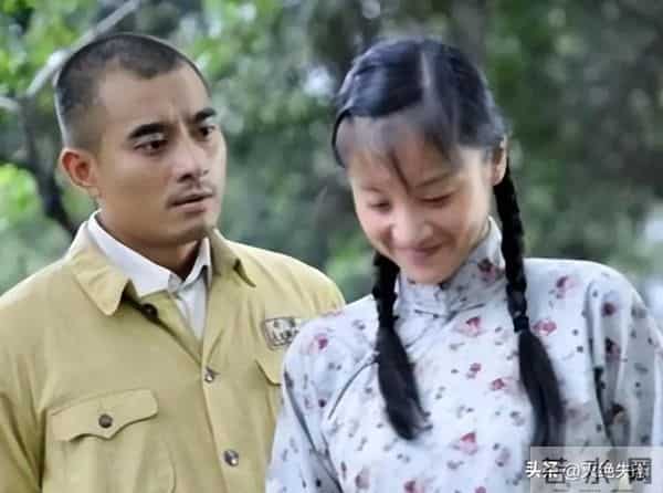 她是薛之谦、胡彦斌得不到的女人，闪婚平平无奇的陈龙，她凭什么