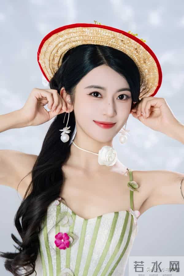 短剧十大女神排名大洗牌！邓灵枢叶鑫鑫强势入围！第一无可争议！