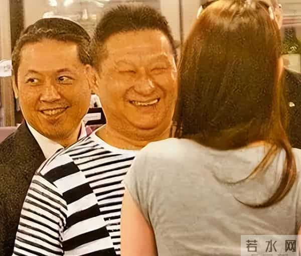 包养情人无数，娶初中同学女儿为妻，玩老婆闺蜜，孙道存有多放荡