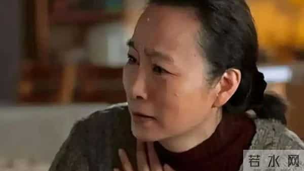 被冤枉抛妻弃子，自证清白的周野芒，揭开了奚美娟不为人知的一面