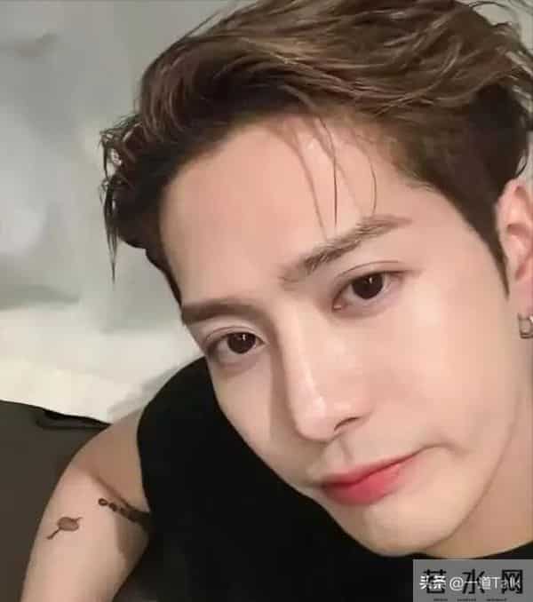 不结婚怎么解决生理需求？31岁王嘉尔的回答，让多少明星羞愧难当