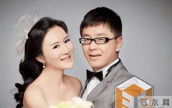 他是杜星霖前夫，离婚10年看她嫁大31岁导演生3娃，如今他后悔吗