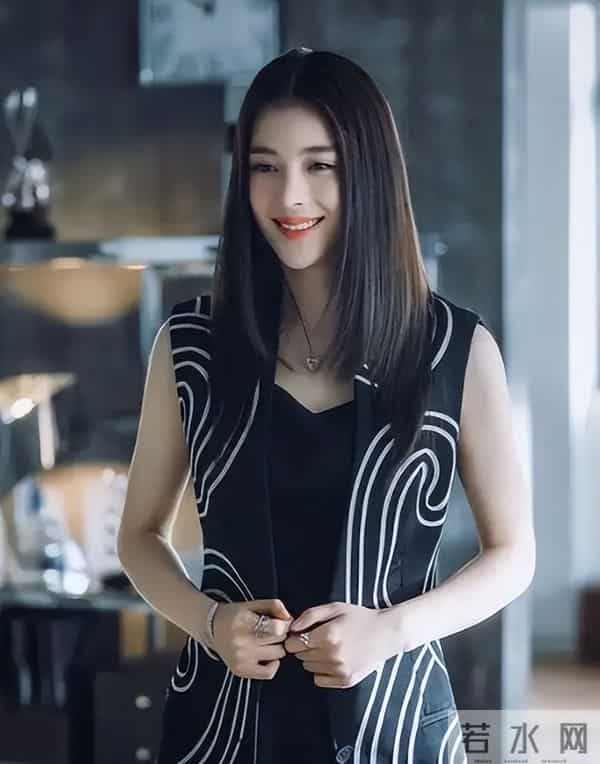 自曝怀孕三个月后，高调示爱陈晓的赵樱子，终是为自己的行为买单