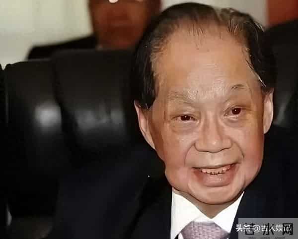 突传死讯!香港知名富商离世终年96岁,二儿子在睡梦中不幸猝死