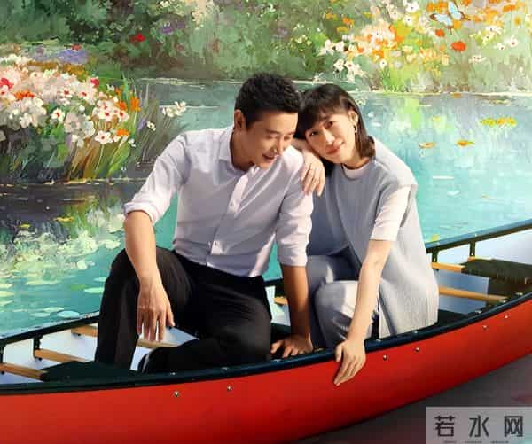 父亲离世13天后，罗晋首露面，胡子拉碴满脸憔悴，唐嫣受无妄之灾