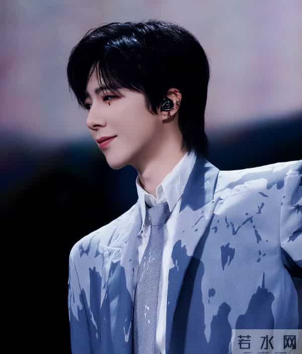 走上白鹿的老路?刘宇宁直播坦白身体状况,担心的事还是发生了