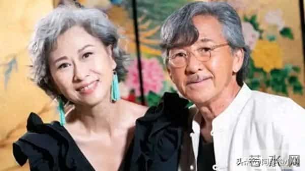 林子祥也没想到，叶倩文会因香港火灾后的这一举动，实现口碑暴增