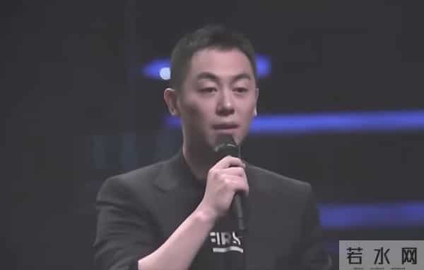 41岁朱亚文再破“天花板”，曾当众嘲讽郭麒麟的他，终于赢来翻身