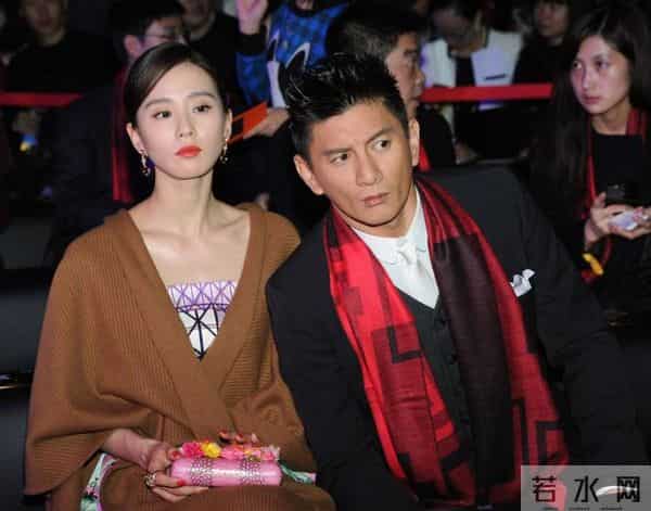 刘诗诗带儿子出来玩！6岁步步不回家被妈狂追扛上车，心疼吴奇隆