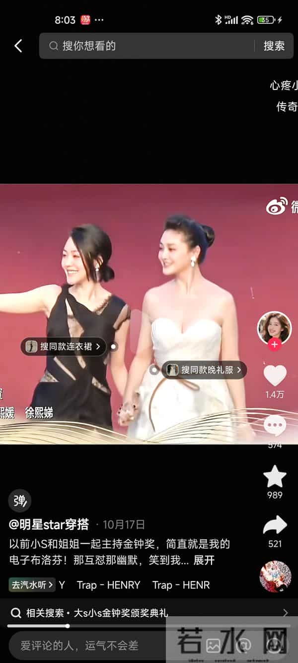 大S离世，亲妹妹小S为什么不照顾大S的儿女？