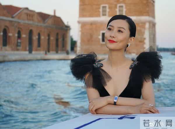 TVB前花旦近况曝光!自称祖辈在广州有一条街物业,网民反应不一