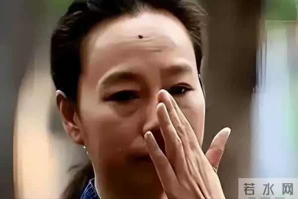 被冤枉抛妻弃子，自证清白的周野芒，揭开了奚美娟不为人知的一面