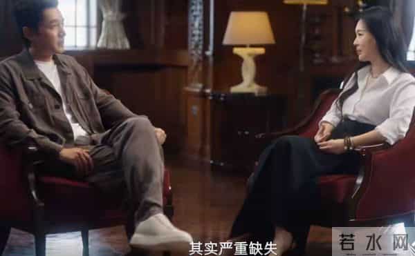 胡歌自曝二胎后偏心女儿！喊妻子她妈妈，43岁的他藏着最真的幸福