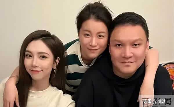 没想到，车澈对上一段婚姻的评价，让自己陷入了舆论的漩涡中