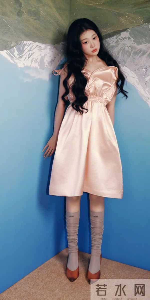 说实话，小沈阳女儿“沈佳润”的颜值，在内娱算什么水平？