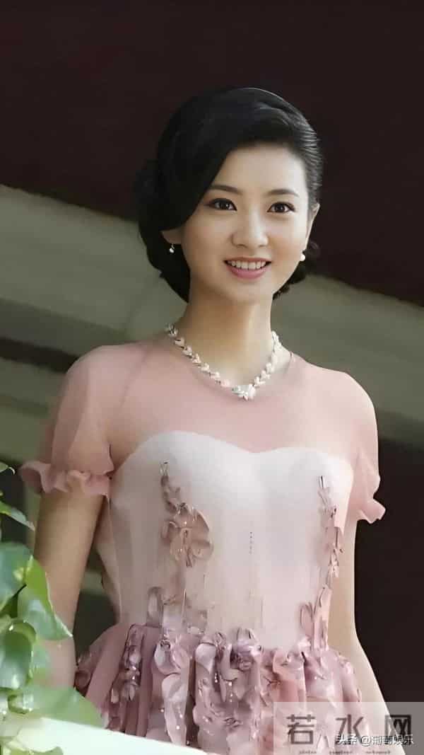 中国安徽安庆演员斓曦