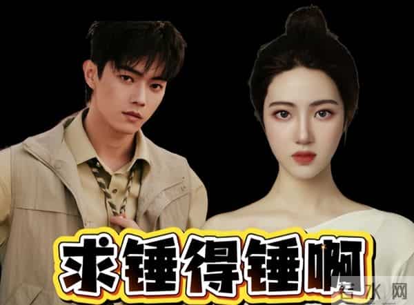 没想到，出轨传闻刚3个多月，许凯竟因一个举动，实现口碑暴涨