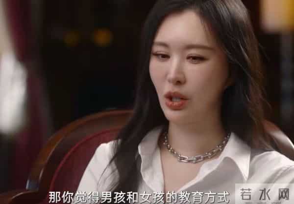 43岁胡歌首谈二胎，对儿子没耐心、偏爱2岁女儿，称自己过气男星