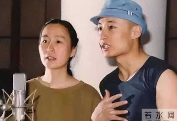 周野芒背上31年骂名，如今真相大白，揭开奚美娟不为人知的另一面