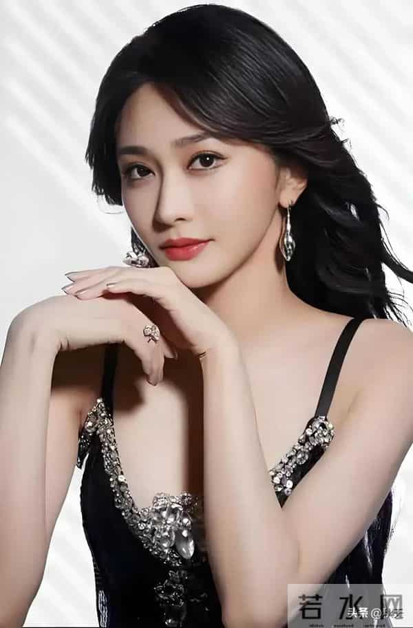 陈冰——高清写真集欣赏！