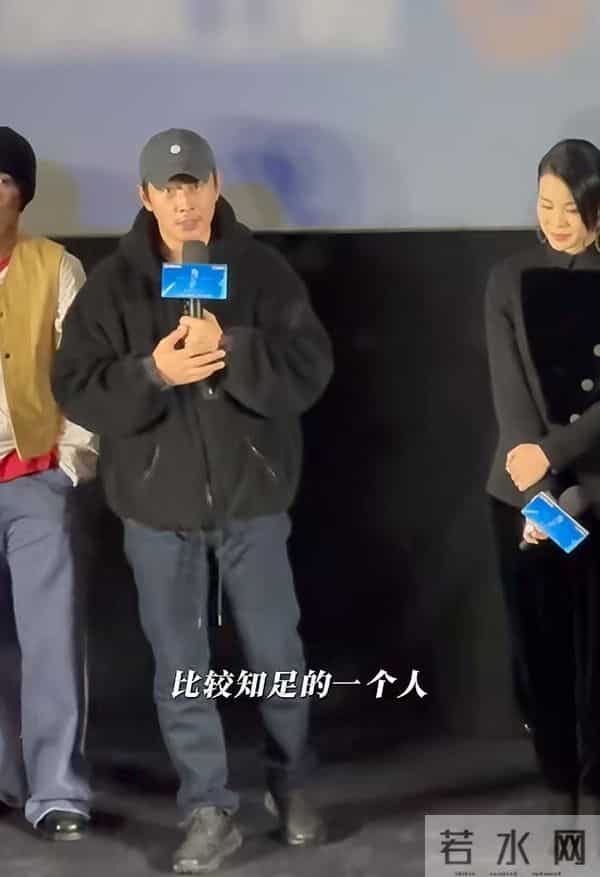 父亲离世不到半月，罗晋捅破天花板，让整个娱乐圈“沉默”了