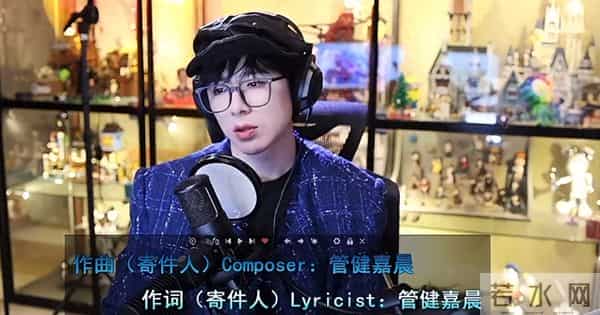 走上白鹿的老路?刘宇宁直播坦白身体状况,担心的事还是发生了