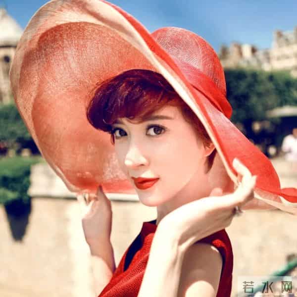 金巧巧自曝拍《西游记续集》打了胖脸针