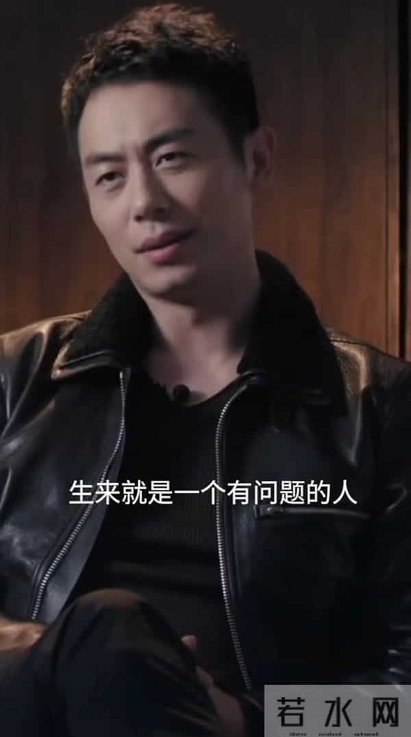 41岁的朱亚文一反常态!事实证明,李幼斌当初的忠告,敲打了他