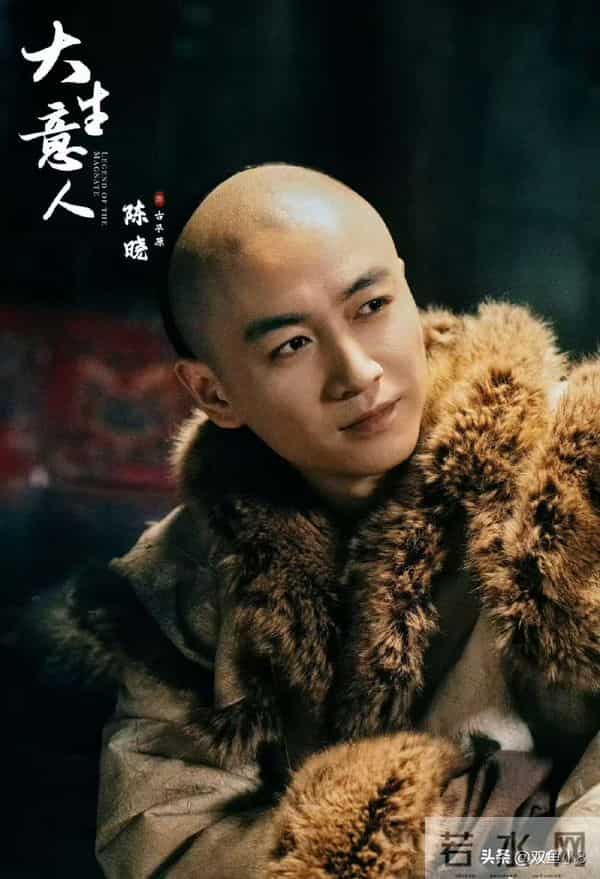 杨紫、胡歌、陈晓、迪丽热巴、白鹿、孟子义、龚俊、陈都灵、丞磊