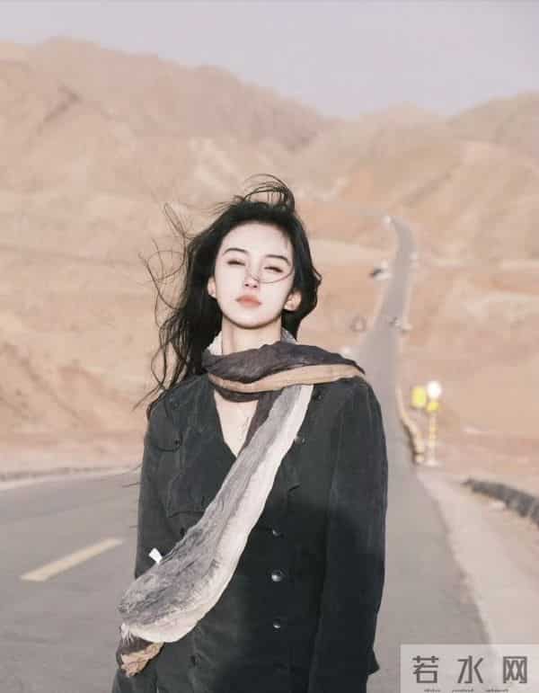 王梓莼也算是黑红了，连前男友都被扒，其长相酷似韩国男星李洙赫