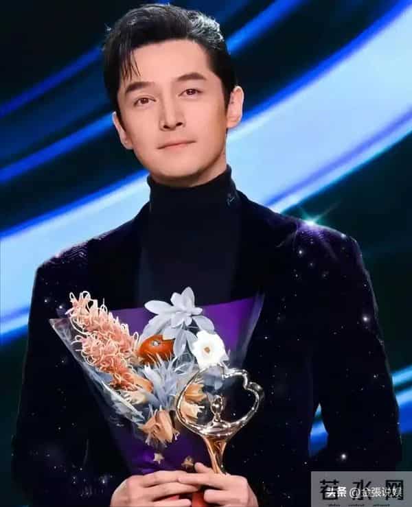 胡歌首度公开谈二胎儿子,更偏爱2岁女儿,对妻子的称呼显随意