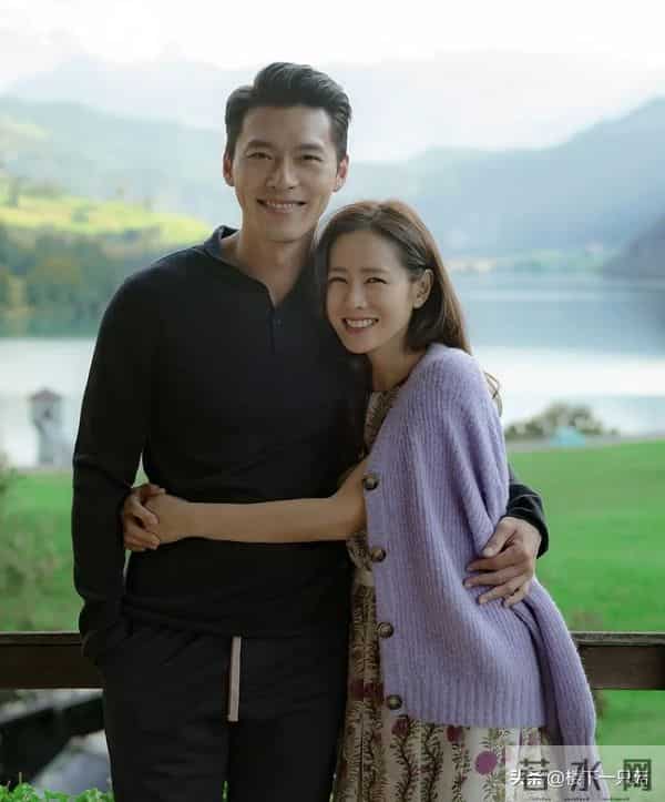 43岁孙艺珍晒健身照 蜂腰翘臀 超绝腰臀比 难怪玄彬对她生理性喜欢