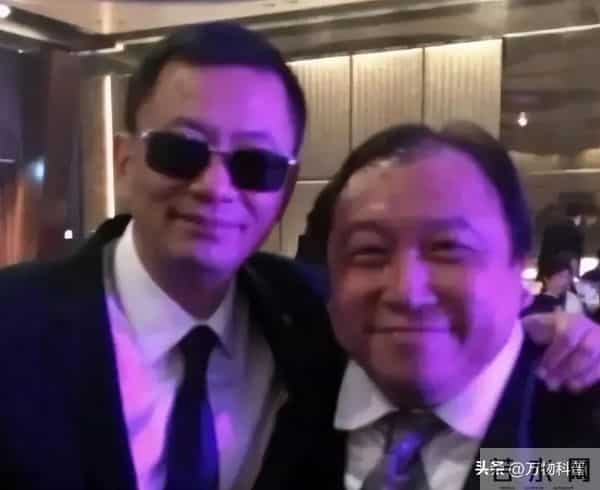 陪玩陪睡都不够看！继小鲜肉“被结扎” 王晶再曝内幕，阴暗面曝光