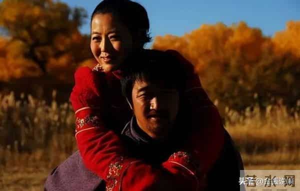 国家一级演员王茜华:45岁高龄为小丈夫生儿子,她后悔了吗?