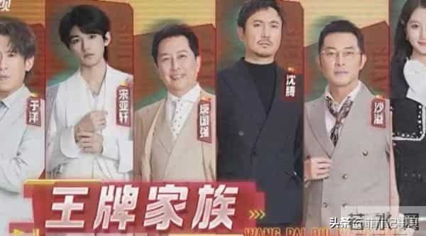 陈伟霆没想到！参加一档综艺，凭一举动口碑暴涨，内娱的风向变了