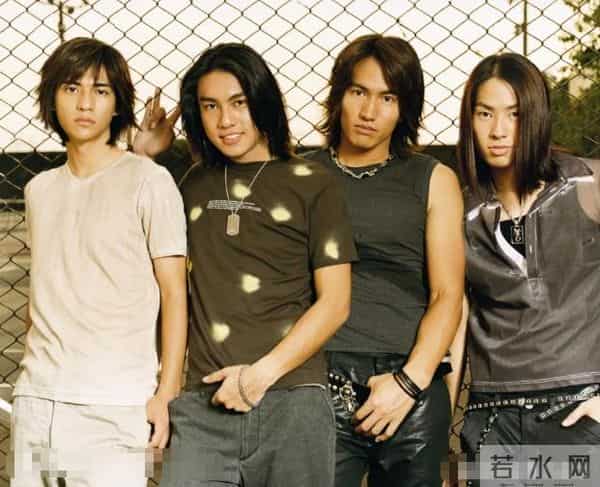 走上大S老路？47岁暴瘦脱相神似老头的F4吴建豪，给内娱敲响警钟