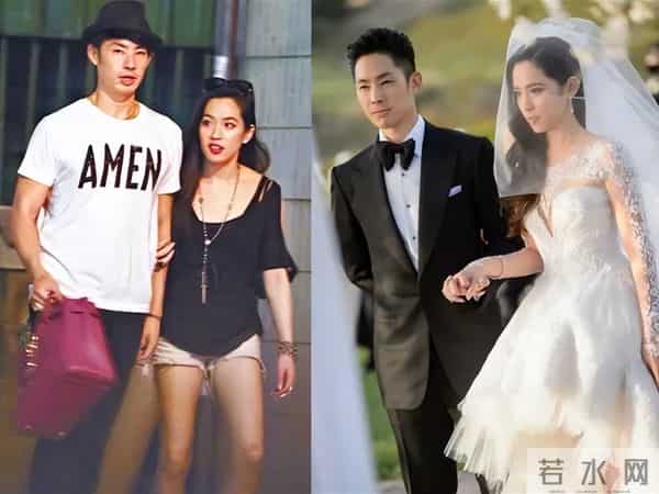 47岁尖嘴猴腮暴瘦脱相的吴建豪，终走上大S老路，给内娱提了个醒