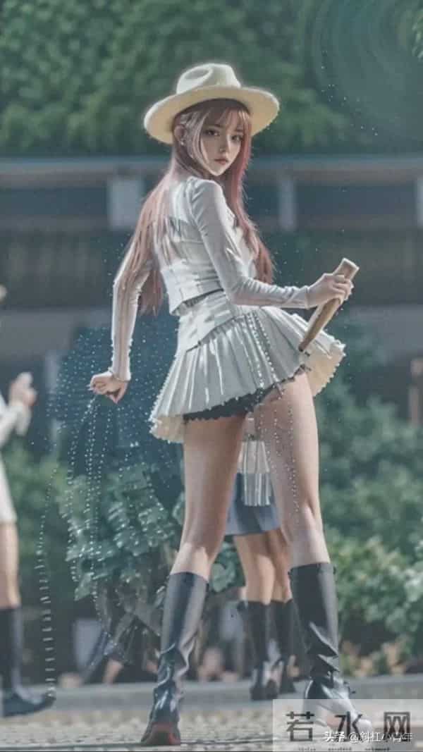 张元英的“身材神话”:完美背后的争议漩涡