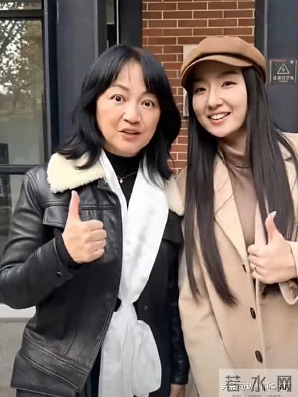 上海戏剧学院80周年校庆，偶遇各路明星，阵容堪比电影节红毯现场