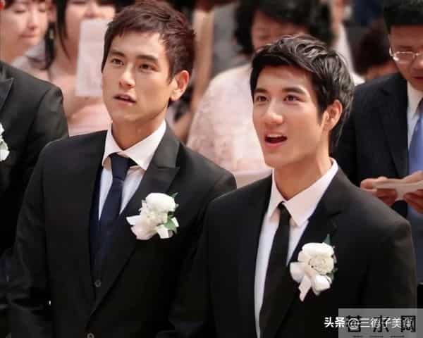 离婚2年后，再看王力宏和李靓蕾的现状，已经完全不同