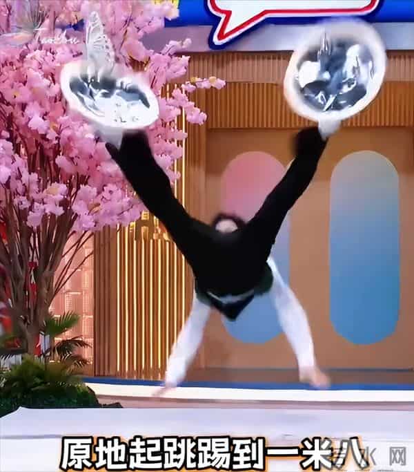 原来我们都被骗了，在外胡说八道的颖儿，被付辛博将体面撕个粉碎