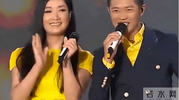 看破不说破,“手表风波”5个月后再看曾毅和玲花,答案一目了然