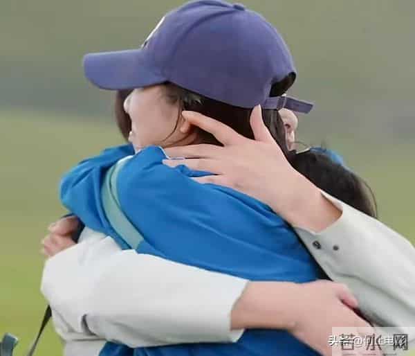 视后女儿也叛逆?58岁江珊为女儿操碎了心,过亿身家也不好使!