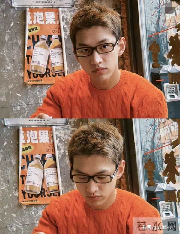 李嘉格被曝新恋情 朋友圈晒与26岁帅哥亲密照 男方比车澈更懂得疼人