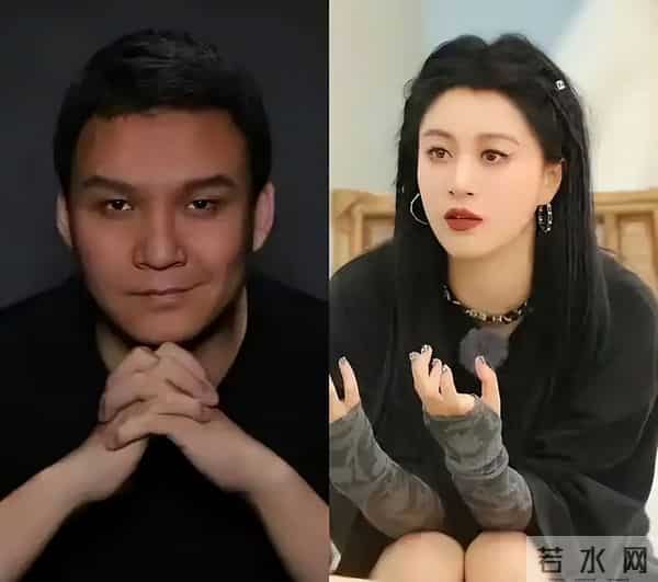 演都不演了！离婚2个月，这次车澈的态度，没给李嘉格留一丝体面