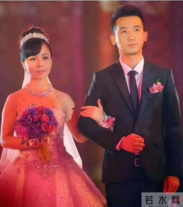 原来王二妮丈夫是他，二人青梅竹马长相惊艳朱迅，难怪她不选云飞