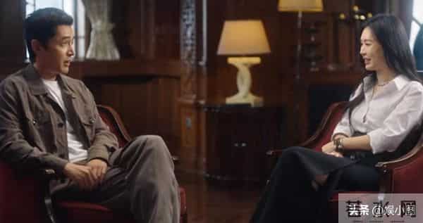 胡歌首认二胎儿子！直言更宠女儿对儿子没耐心，对妻子称呼太随意