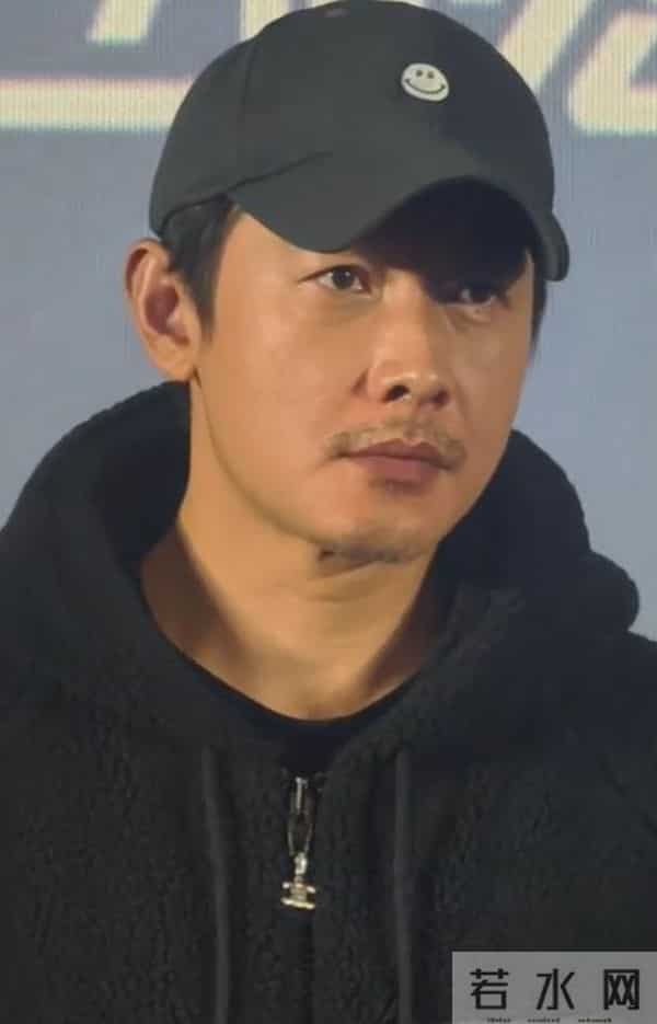 孙俪的直觉没有错，44岁变了面相的罗晋，给内娱已婚男星提了个醒