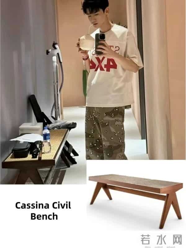 32岁白敬亭的豪宅火了,全屋精致奢华,没有一丝俗气,真高级!